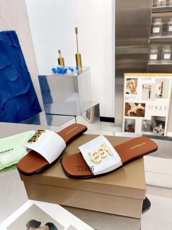 Burberry sz35-42 02